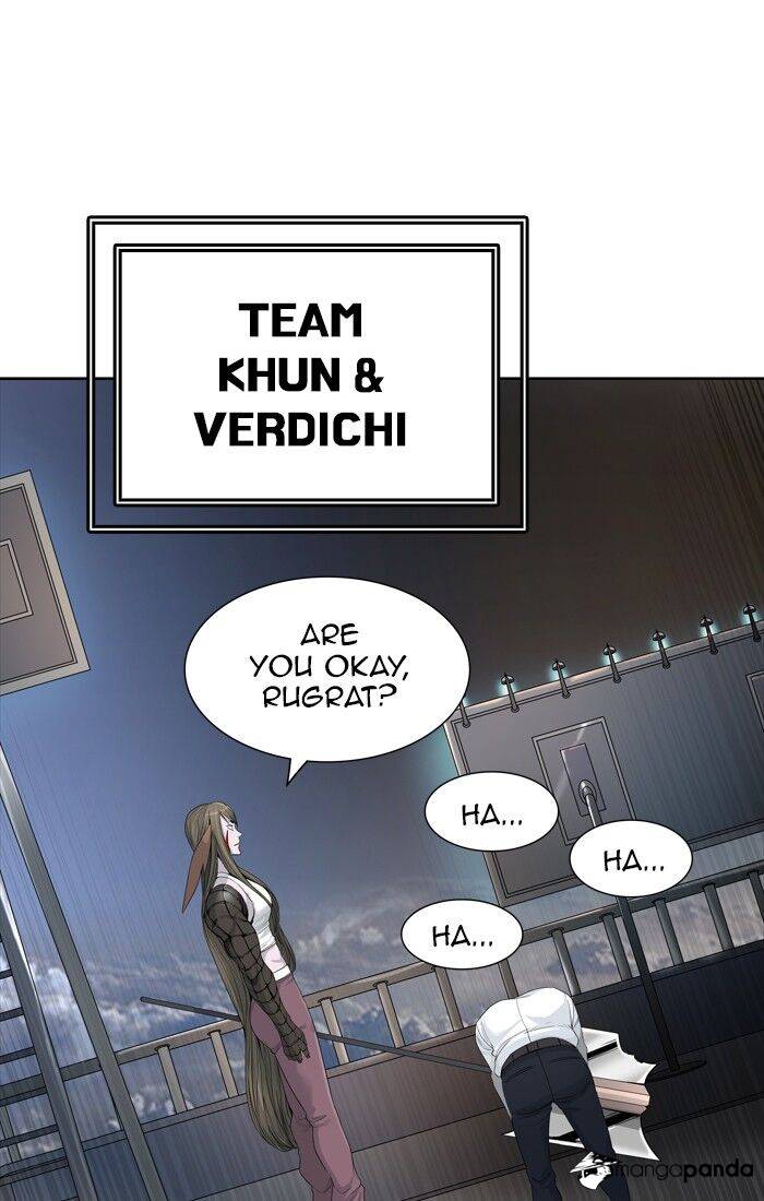 Tower of God Chapter 444 image 042